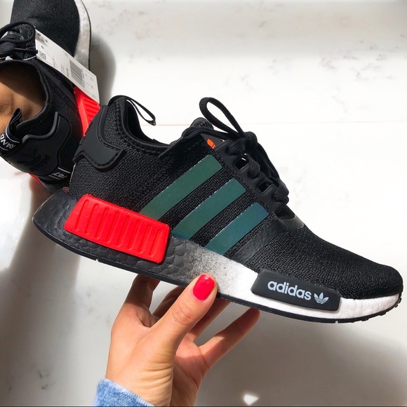 adidas nmd poshmark
